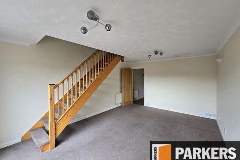 2 bedroom terraced house for sale, Jacobs Walk, Totton