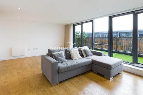 2 bedroom apartment to rent, Independence House, Chapter Way, Colliers Wood, London, SW19