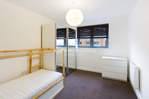 2 bedroom apartment to rent, Independence House, Chapter Way, Colliers Wood, London, SW19