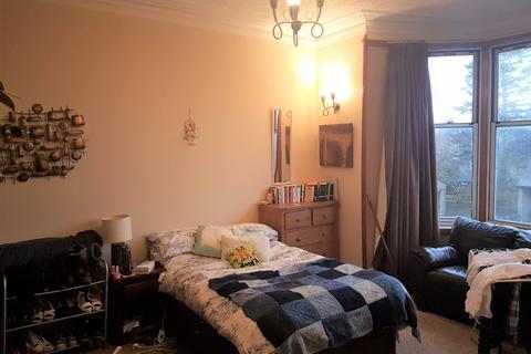 3 bedroom flat to rent - Leslie Road, Old Aberdeen, Aberdeen, AB24