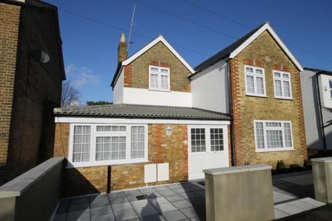 Strode Street, Egham, Surrey, TW20