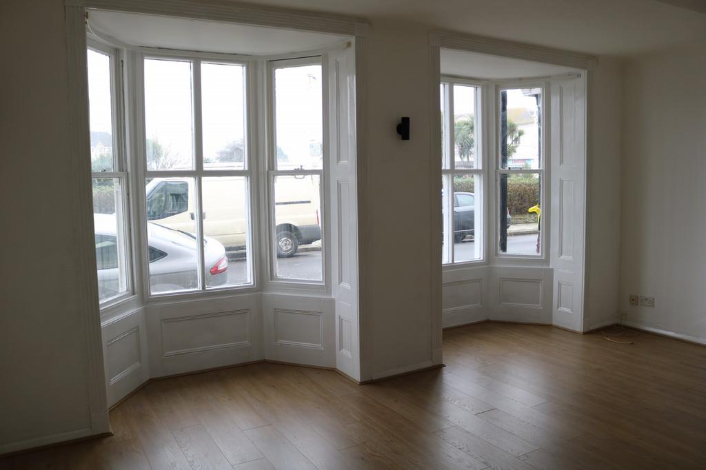 Open Plan Living (Ma