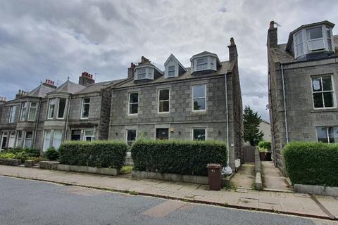 Flat - University Road, Old Aberdeen, Aberdeen, AB24