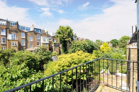 2 bedroom apartment to rent, Gayton Road,  Hampstead,  NW3