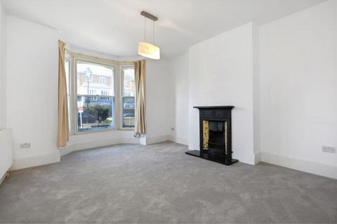 1 bedroom flat to rent, Hillfield Road, West Hampstead, NW6