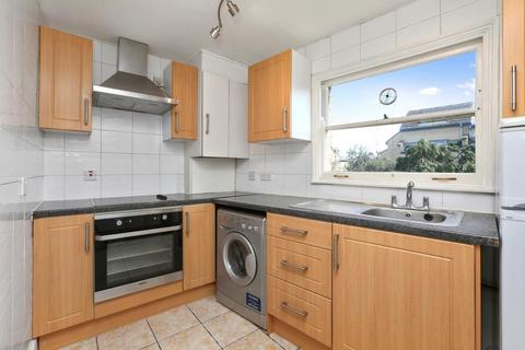 1 bedroom flat to rent, Hillfield Road, West Hampstead, NW6