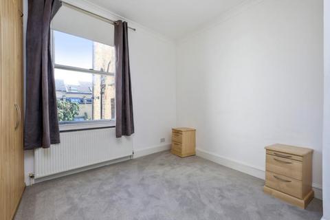 1 bedroom flat to rent, Hillfield Road, West Hampstead, NW6