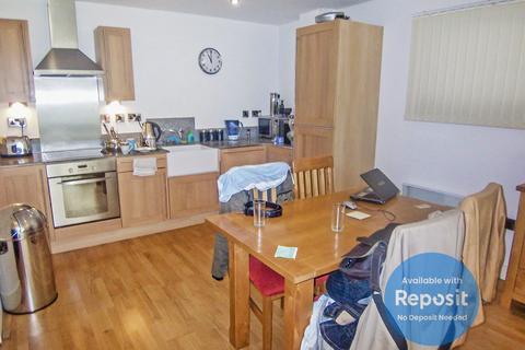 1 bedroom flat to rent, Advent House 1, 2 Isaac Way, New Islington, Manchester, M4