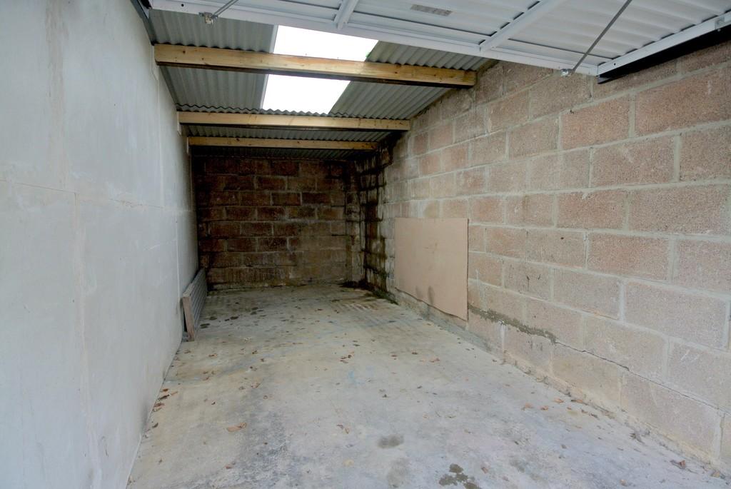Garage, Dartmouth, Devon Garage - £50,000