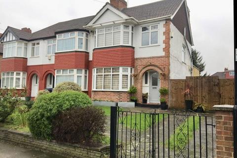 undefined, Semi Detached House, Bury Street, Edmonton