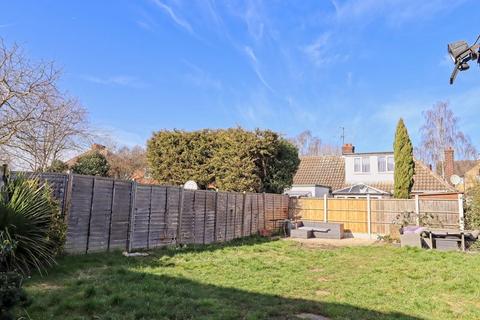 undefined, Eastern Avenue, Benfleet