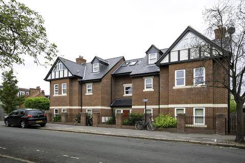 1 bedroom in a flat share to rent - Gathorne Road, Central Headington