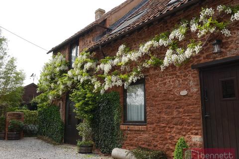 4 bedroom detached house to rent, Stone Hall Lane, Enmore, Bridgwater