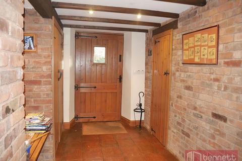 4 bedroom detached house to rent, Stone Hall Lane, Enmore, Bridgwater