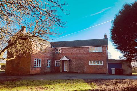 4 bedroom farm house to rent, Rectory Cottage, Grainsby DN36 5PT