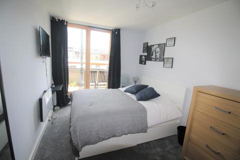 2 bedroom apartment to rent - Benedictine Court, Priory Place, Coventry CV1 5SE