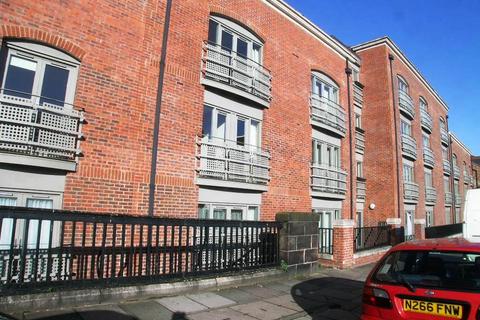 undefined, City Way, City Road