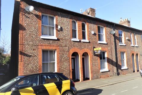 2 bedroom terraced house to rent, Tatton Road, Sale