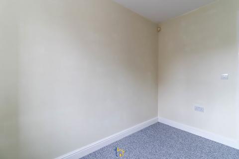 undefined, Ned Ludd Close, Anstey