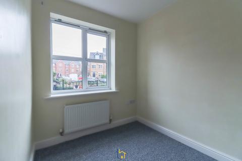 undefined, Ned Ludd Close, Anstey