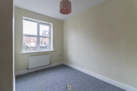 undefined, Ned Ludd Close, Anstey