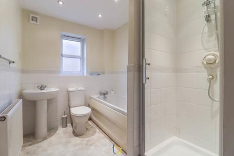 undefined, Ned Ludd Close, Anstey