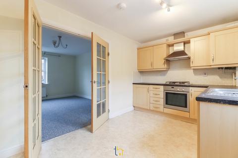 undefined, Ned Ludd Close, Anstey