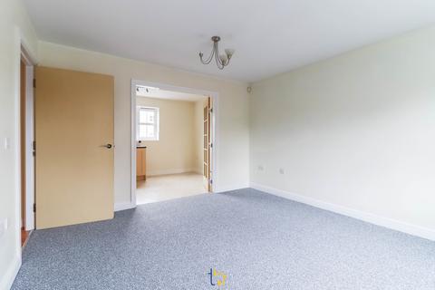 undefined, Ned Ludd Close, Anstey