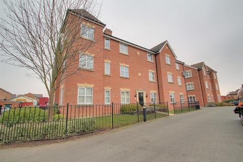 undefined, Ned Ludd Close, Anstey