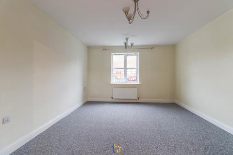 undefined, Ned Ludd Close, Anstey