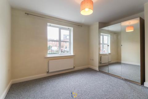 undefined, Ned Ludd Close, Anstey