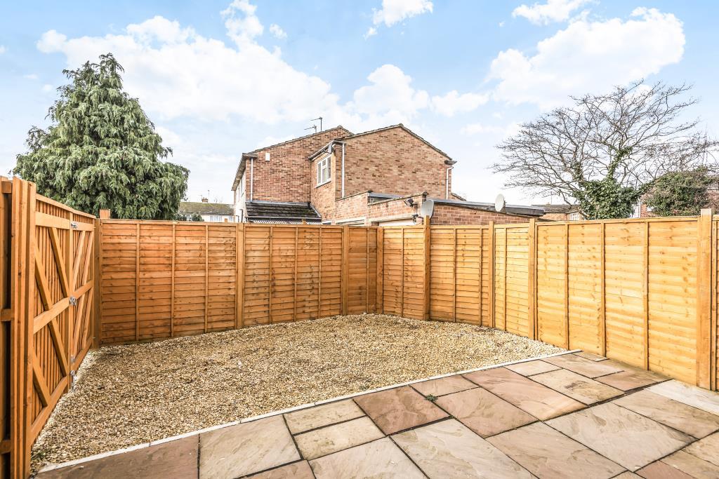 Bicester, Oxfordshire, OX26 1 bed apartment to rent £1,150 pcm (£265 pw)