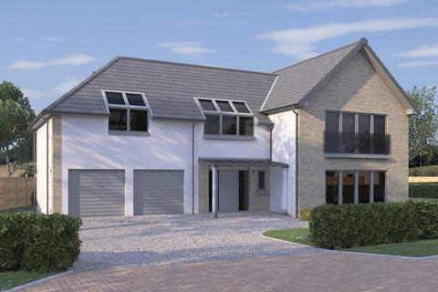 5 Bedroom Detached House For Sale Plot 31 Forgan Drive Drumoig St 5 Bedroom Detached House For Sale Plot 31 Forgan Drive Drumoig St
