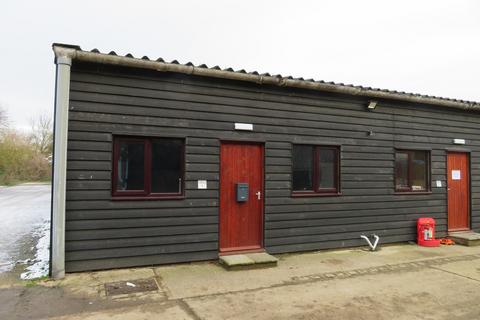 Office to rent - Saffron Walden