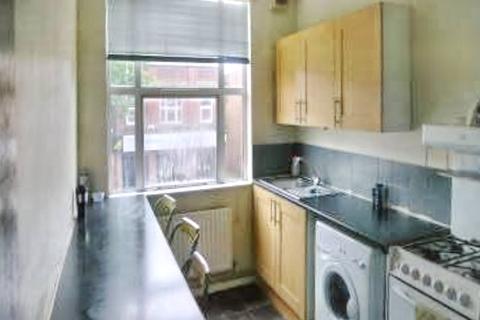2 bedroom flat to rent - Barkers Butts Lane, Coventry CV6