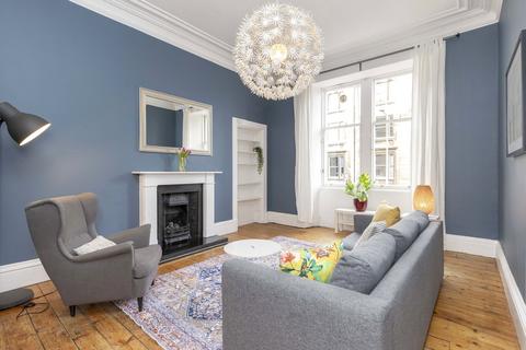 undefined, Henderson Row, Edinburgh, Midlothian