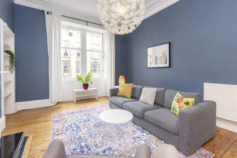 undefined, Henderson Row, Edinburgh, Midlothian