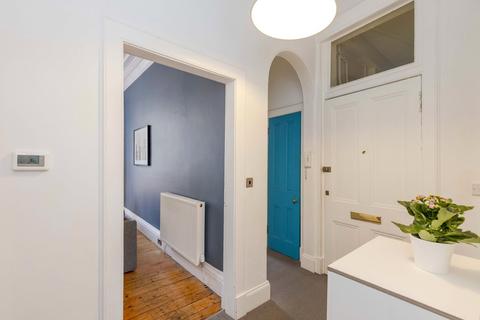 undefined, Henderson Row, Edinburgh, Midlothian