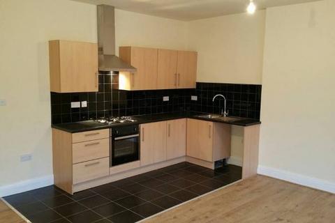 2 bedroom flat to rent, Kingsway, Burnage, Manchester M19