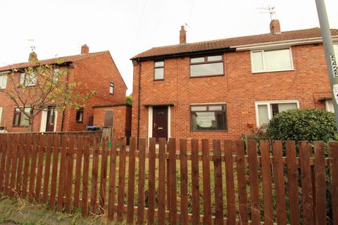 2 bedroom semi-detached house to rent, Ennerdale Drive, Crook, County Durham, DL15