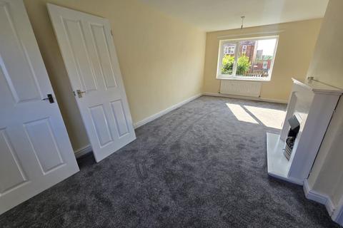 2 bedroom semi-detached house to rent, Ennerdale Drive, Crook, County Durham, DL15