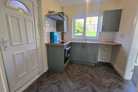 2 bedroom semi-detached house to rent, Ennerdale Drive, Crook, County Durham, DL15