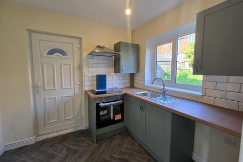 2 bedroom semi-detached house to rent, Ennerdale Drive, Crook, County Durham, DL15