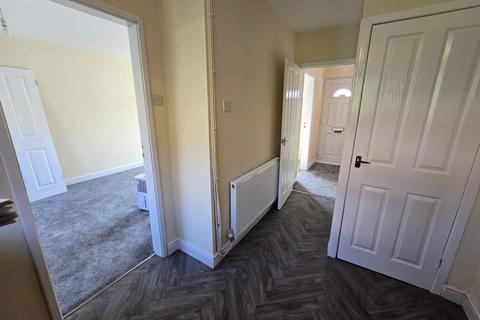2 bedroom semi-detached house to rent, Ennerdale Drive, Crook, County Durham, DL15