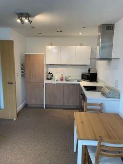 1 bedroom apartment to rent, Southside, St. John's Walk, Birmingham