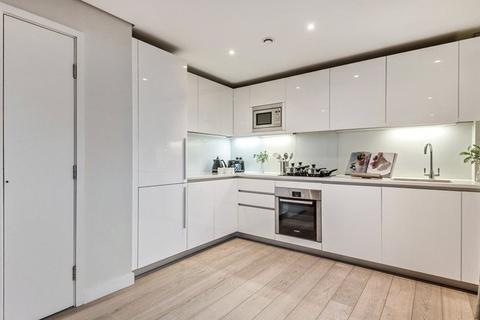 3 bedroom apartment to rent - Merchant Square East, London, W2