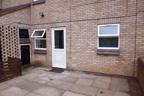 2 bedroom flat to rent, Hurleybrook Way, Leegomery, Telford, TF1