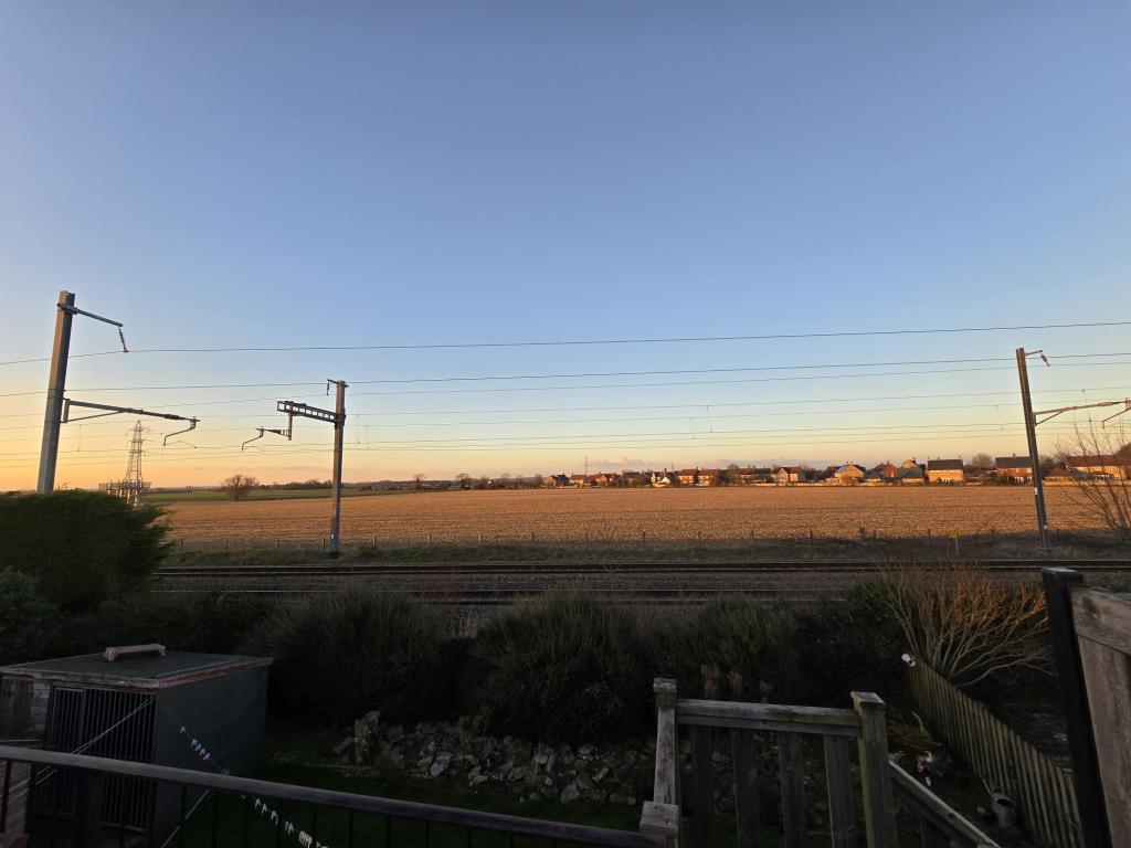 Terrace View