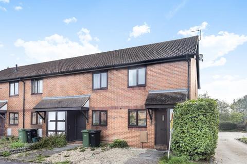 2 bedroom end of terrace house to rent, Didcot,  Oxfordshire,  OX11