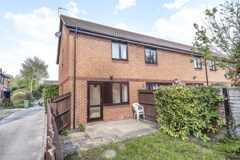 2 bedroom end of terrace house to rent, Didcot,  Oxfordshire,  OX11